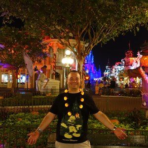 Meet your Posher, Jonathan